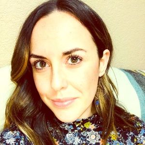 Meet your Posher, Tyna